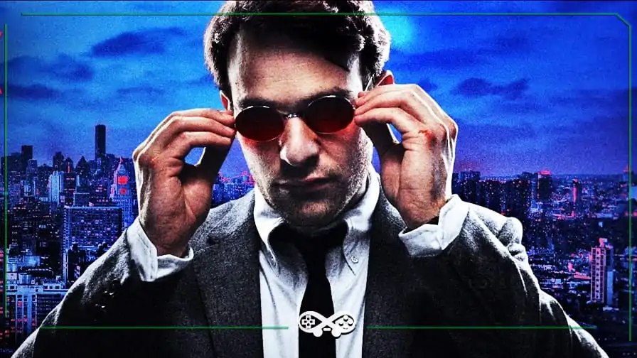 Demolidor: Netflix confirma terceira temporada com teaser