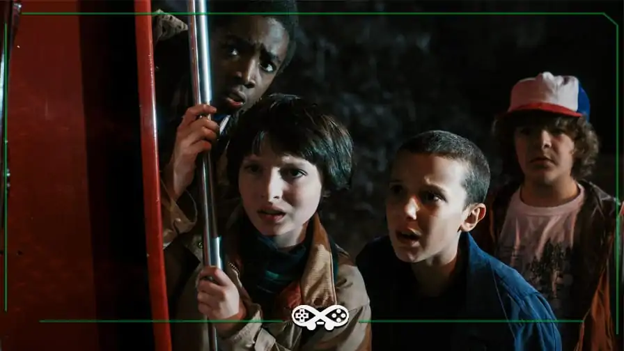 Crítica: Netflix faz de Stranger Things uma das melhores séries do ano