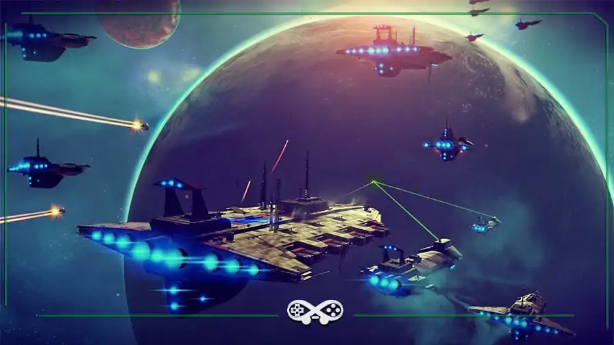 No Man’s Sky terá legendas em PT-BR