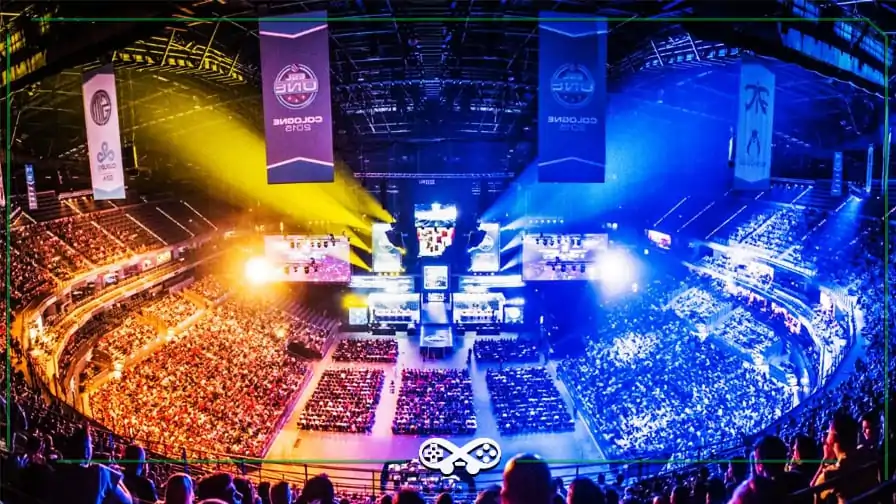 Nvidia vai equipar os computadores da ESL Brasil Premier League