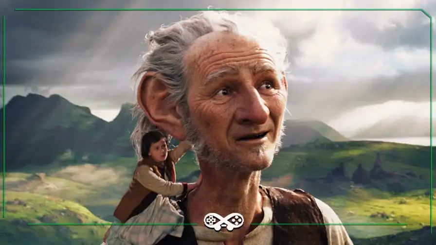 Crítica: O Bom Gigante Amigo emociona com uma super produção da Disney