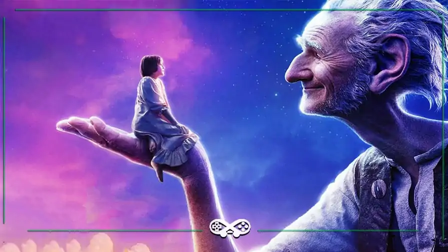 9 curiosidades de O Bom Gigante Amigo, novo filme da Disney que estreia hoje nos cinemas