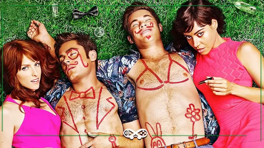 Fox Film do Brasil anuncia parceria com Tinder e Whatsapp para divulgação de “Os Caça Noivas”