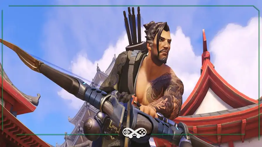 Overwatch: Blizzard revelará novo herói durante apresentação na Comic-Con