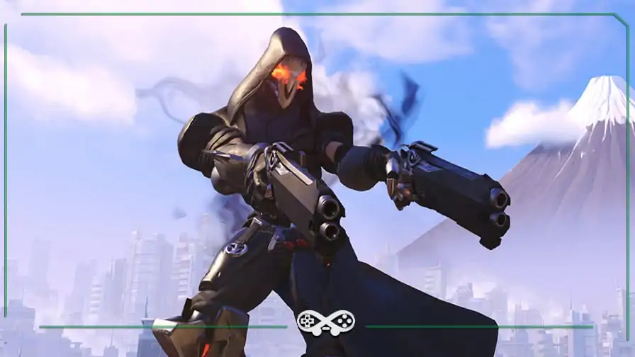 Fã cria abertura estilo anime para Overwatch e o resultado é sensacional