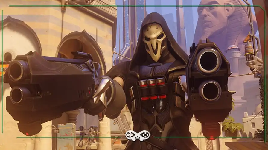 Overwatch: novo trailer do jogo esconde personagem não revelado
