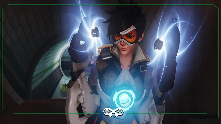 Rumor: empresa que cria hacks para Overwatch é processada pela Blizzard