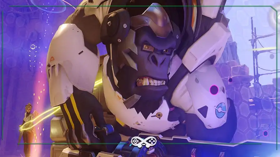 Overwatch estará disponível gratuitamente no Xbox One e PlayStation 4 na próxima semana