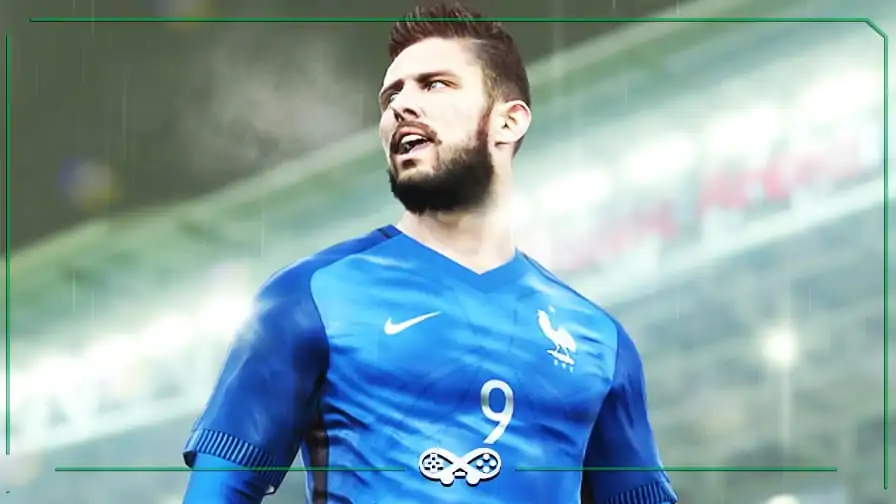 Konami anuncia data de lançamento de PES 2017