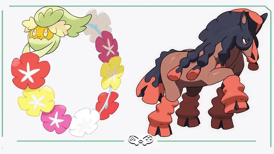 Pokémons Sun e Moon: Mais monstrinhos são revelados!