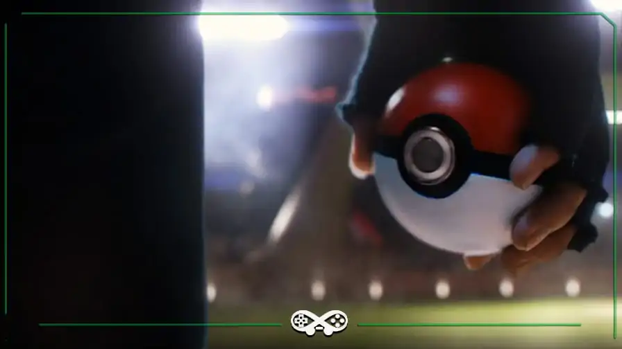 Produtora próxima de adquirir os direitos para um Filme de Pokémon