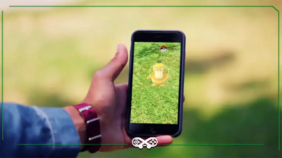 Pokémon GO: somente 10% do jogo está finalizado