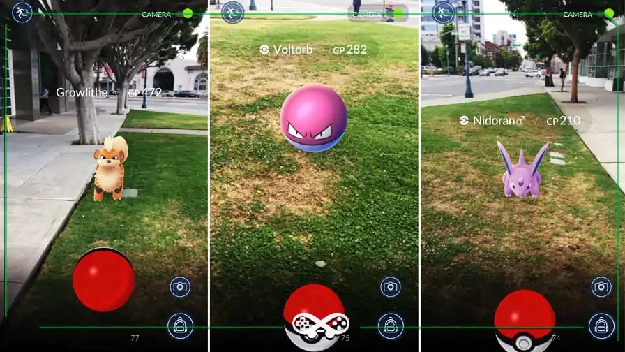 ‘Pokemon GO’ gerando empregos! Conheça o Motoboy do Pokémon