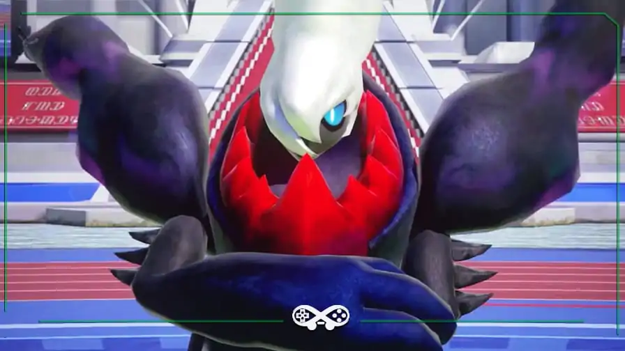 Novos monstrinhos chegando em Pokkén Tournament!