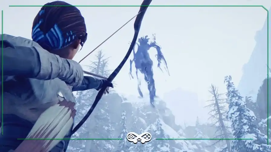 Prey Of The Gods : Gameplay mostra algo bem diferente de Shadow Of The Colossus