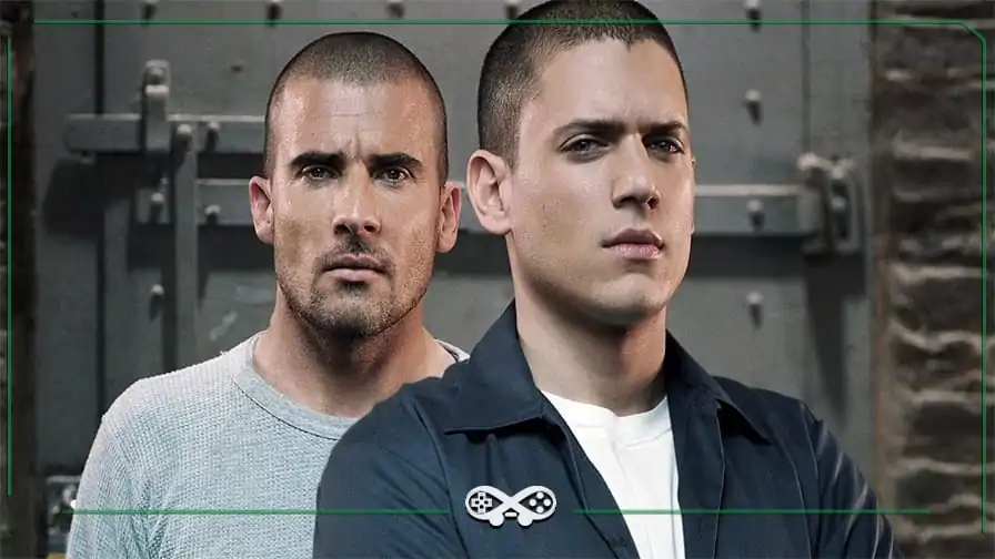 Prison Break ganha vídeo mostrando cena inédita da nova temporada
