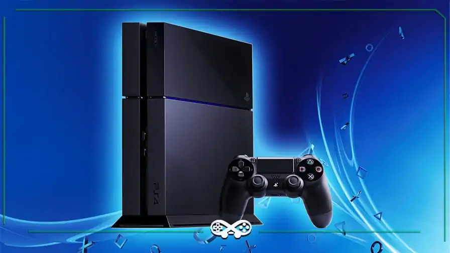 Amazon espanhola lista novo modelo do PlayStation 4