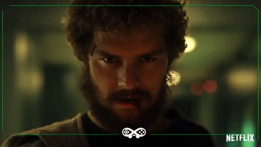 Punho de Ferro: Netflix lança teaser com data de lançamento e nova imagem da série 