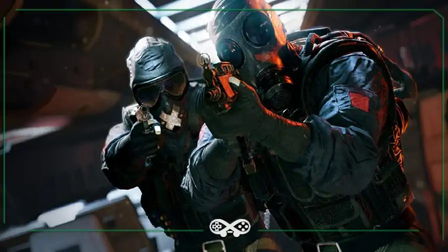Rainbow Six Siege estará de graça no Xbox One durante o final de semana