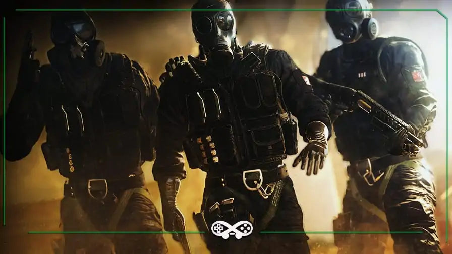 Com prêmio total de R$ 100 mil, Ubisoft promove finais de Rainbow Six Siege 