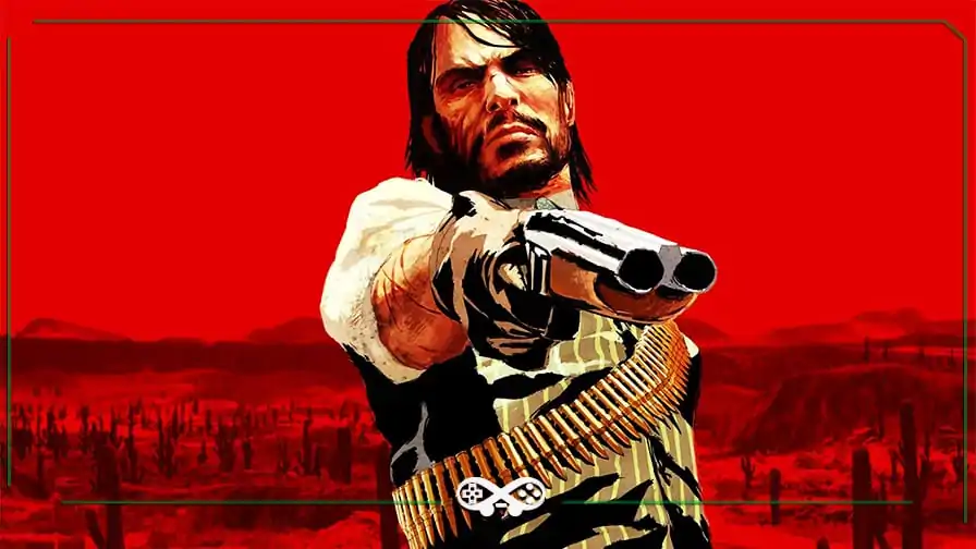Retrocompatibilidade do Xbox One finalmente traz Red Dead Redemption