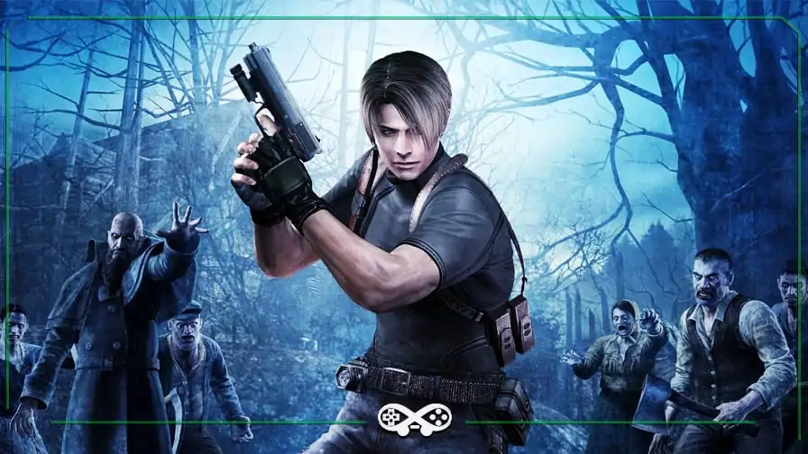 Resident Evil 4: Capcom anuncia data de lançamento para PS4 e Xbox One