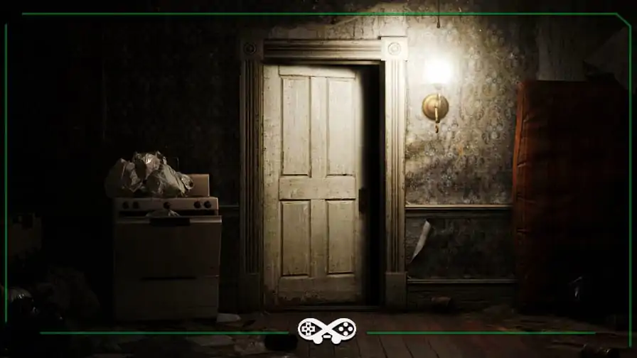 Revelada imagem com as “Ervas” de Resident Evil 7, e um novo mistério