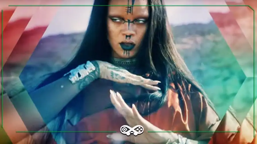 Star Trek: Veja os bastidores do videoclipe da música tema, assinada por Rihanna
