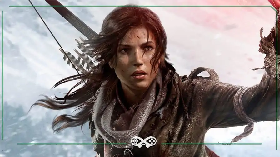 Com suporte ao PlayStation VR, Rise of the Tomb Raider chega ao PS4 em Outubro