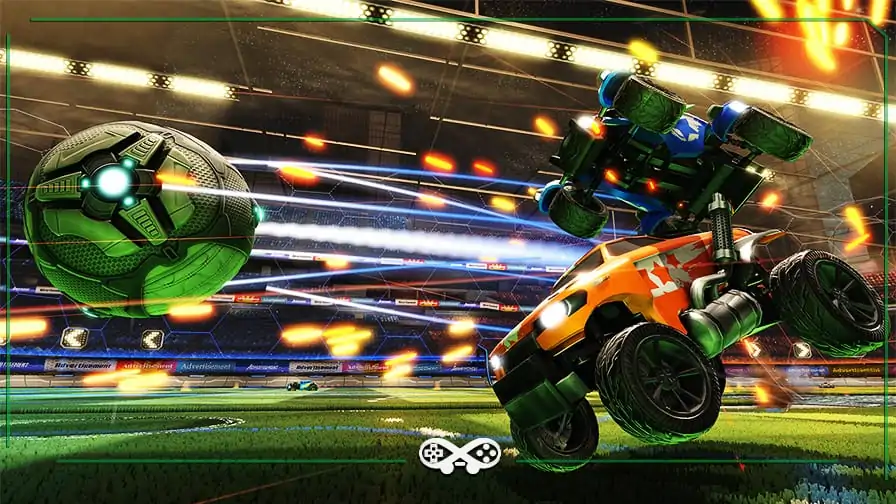 Rocket League ultrapassa a marca de 19 milhões de jogadores