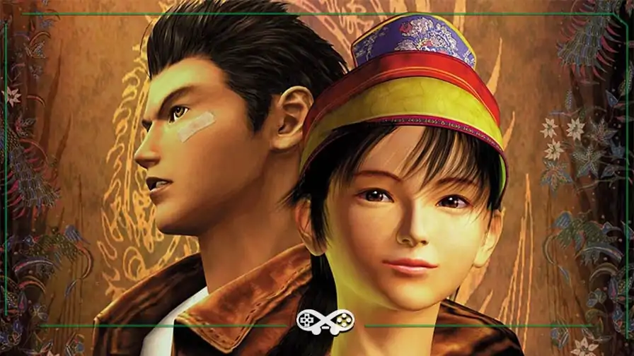 Diretor do primeiro Shenmue retorna à franquia em Shenmue 3