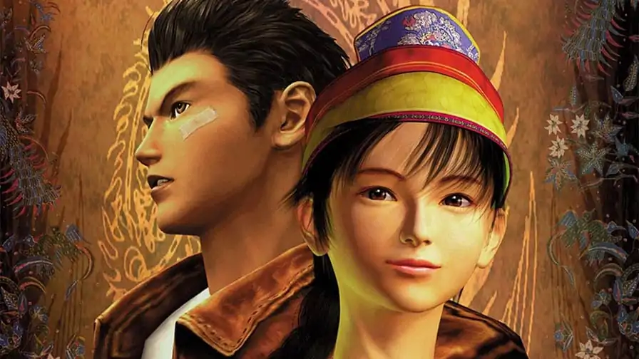 Yu Suzuki revela mais detalhes sobre Shenmue 3