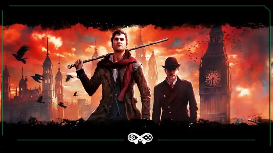 Análise: Sherlock Holmes: Devil’s Daughter te coloca na pele do detetive definitivo