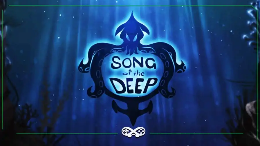 Song of the Deep chega no Brasil em 29 de julho para todas as plataformas