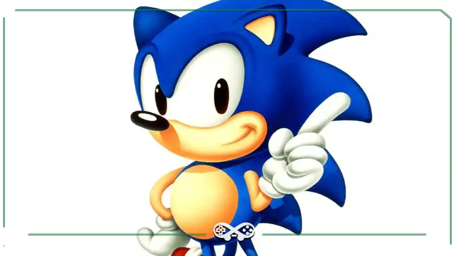 Versão compacta do Mega Drive será lançada pela Sega