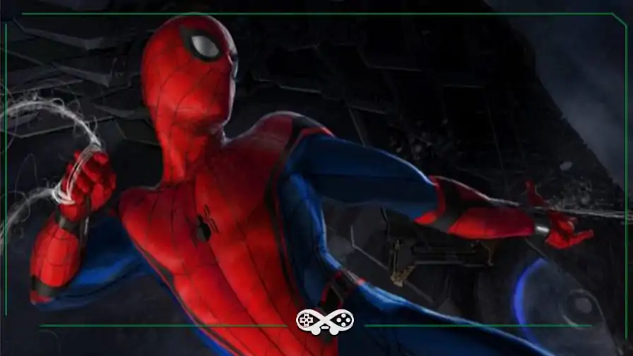 Revelado o visual do vilão Shocker no novo longa do Homem Aranha