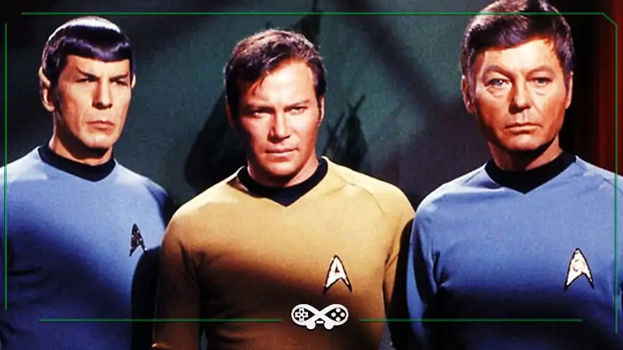 Star Trek: Nova série da CBS será disponibilizada na Netflix 24 horas após sua exibição
