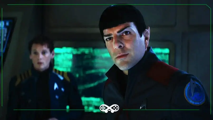 Novo Star Trek terá pré estreia já neste final de semana