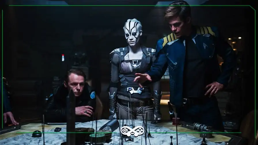 Star Trek: Diretor fala de sua paixão pela franquia 