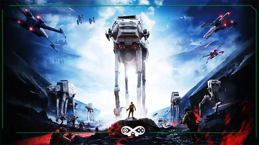 EA Access: Star Wars Battlefront e Mirror’s Edge Catalys disponíveis “de grátis”