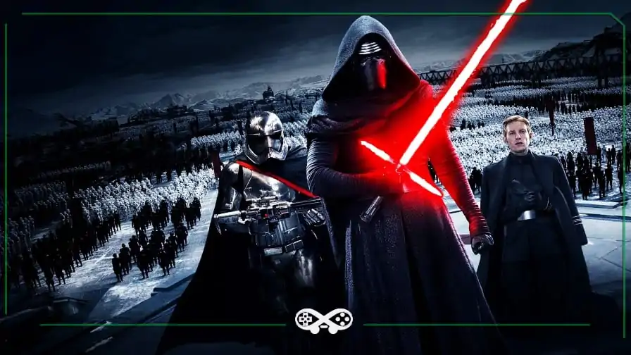 Filmagens de STAR WARS EPISÓDIO VIII estão finalizadas
