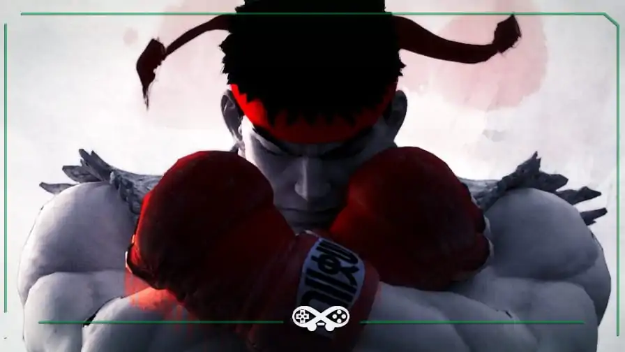 Modo história de Street Fighter V está disponível a partir de hoje