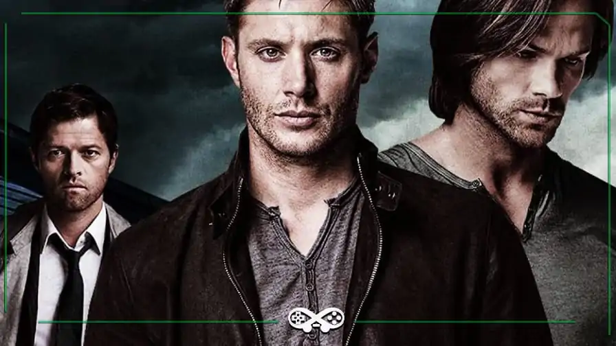 Produtor de Supernatural confirma presença na CCXP 2016