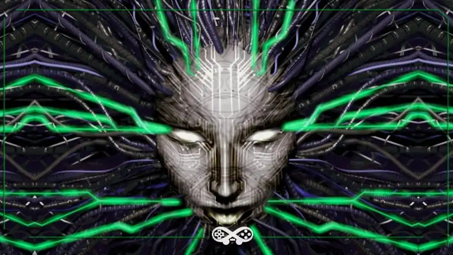 Data do remake de System Shock é oficialmente anunciada para o PS4