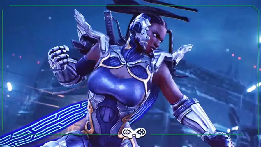 Tekken 7: Novidade em dose dupla chegando ao game!