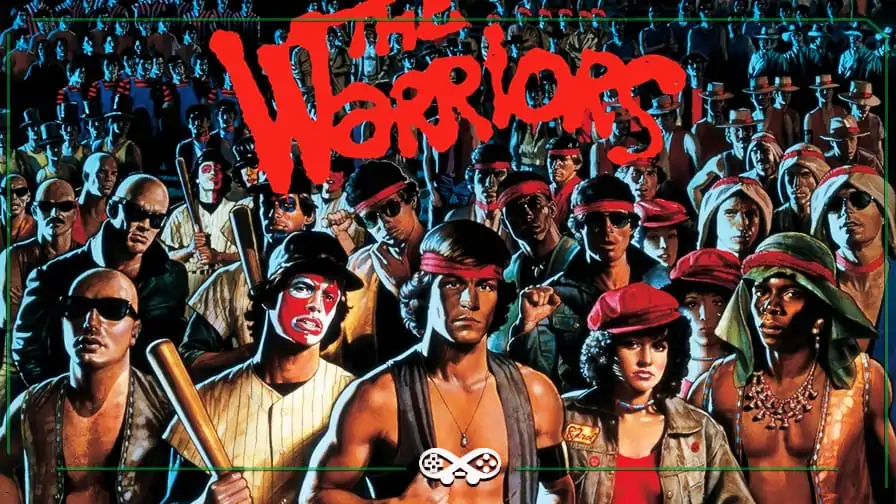 The Warriors: Jogo está de volta e SÉRIE será produzida