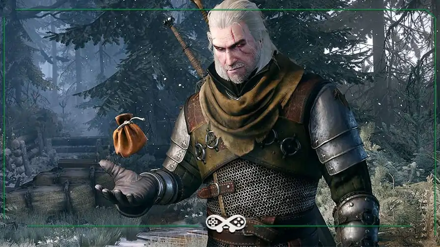 Mod permite jogar The Witcher 3: Wild Hunt em primeira pessoa