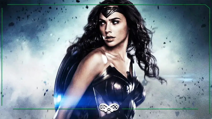 Primeiro trailer do filme da Mulher Maravilha divulgado na Comic Con é incrível