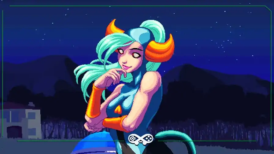 Jogo de Luta Brasileiro “Trajes Fatais” estará presente no Sana 2016!