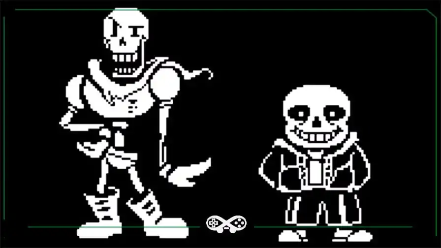 YouTuber presenteia Papa Francisco com cópia de Undertale